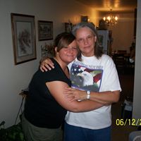 Cheryl Carlisle Photo 7
