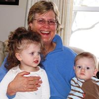 Sandra Jacobson Photo 28