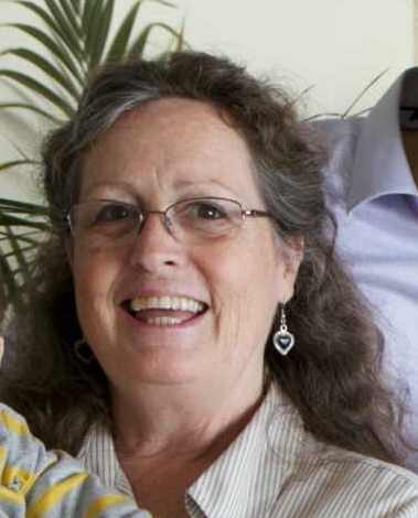 Connie Merritt Photo 12