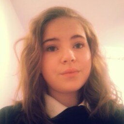 Ellie Mitchell Photo 12