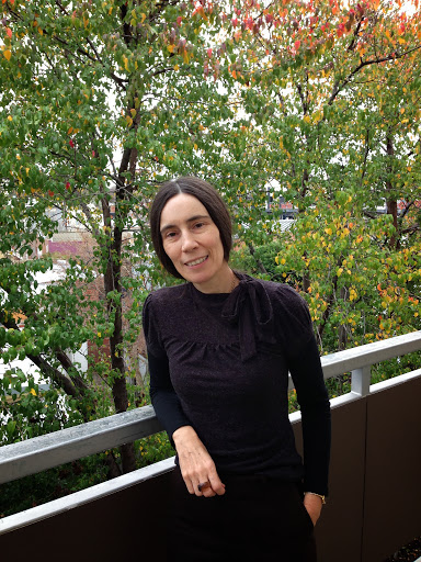 Suzanne Fraser Photo 11