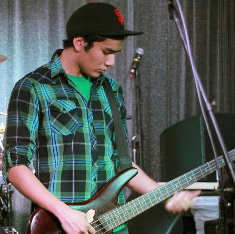 Johnny Ray Photo 2