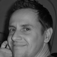 Danny Weber Photo 27