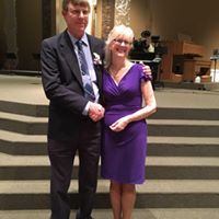 Deirdre Ward Photo 34