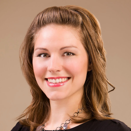 Rachel Robinson Photo 18