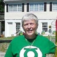 Joy Aldridge Photo 17
