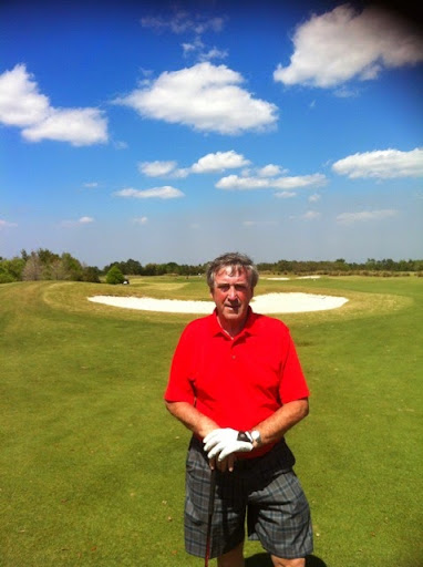 Timothy O'Farrell Photo 1