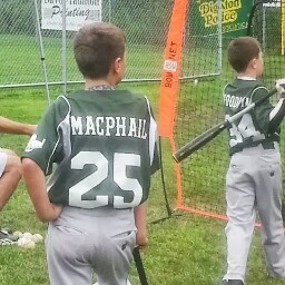 Jesse Macphail Photo 5
