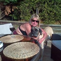 June Hinton Photo 1