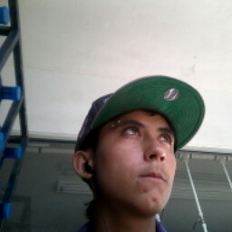 Jesus Preciado Photo 45