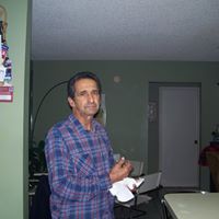 Alberto Angulo Photo 33