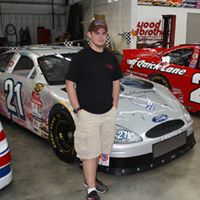 Clint Briggs Photo 8
