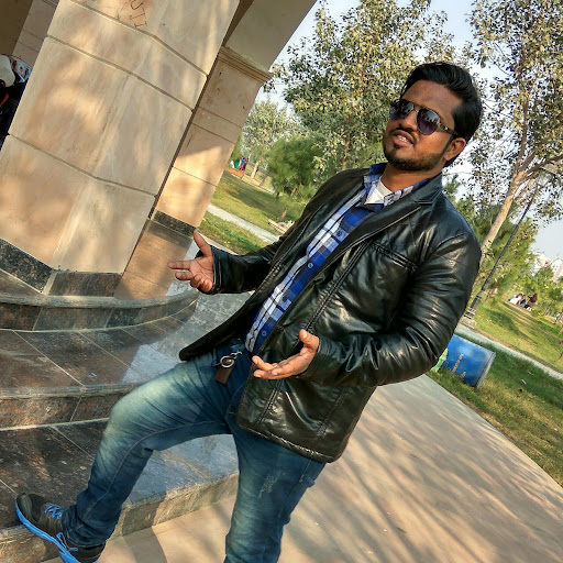 Nadeem Ahmad Photo 48