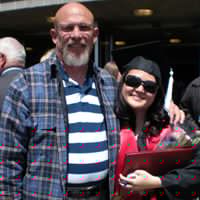Ray Baird Photo 21
