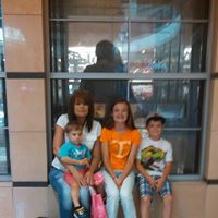 Cynthia Mccrory Photo 5