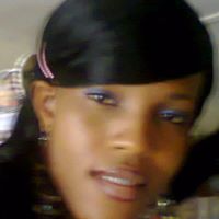 Tina Akpan Photo 3