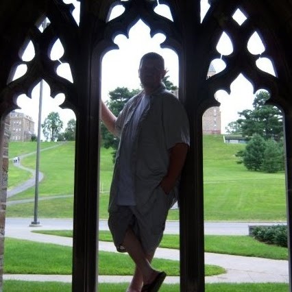 Gregory Owen Photo 33