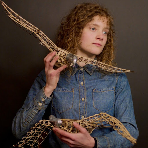 Emily White Photo 37