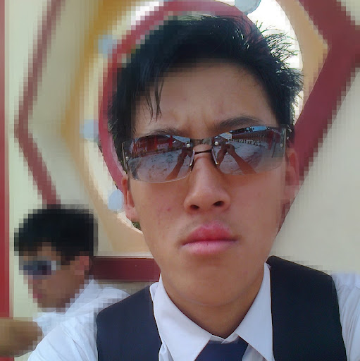 Allen Chew Photo 18