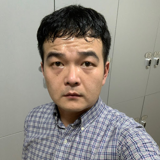 John Lin Photo 19