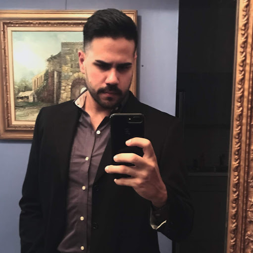 Juan Roman Photo 16