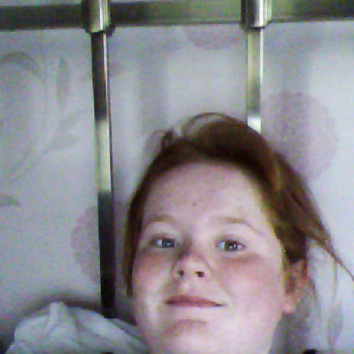 Shannon Hamilton Photo 34