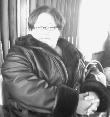 Jessica Soto Photo 13
