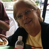 Judy Grover Photo 9