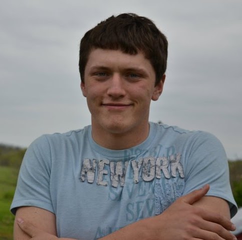 Patrick Kirk Photo 33