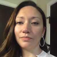 Christina Dodson Photo 10