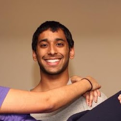Sean Abraham Photo 10