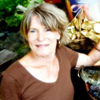 Nancy Roscoe Photo 11