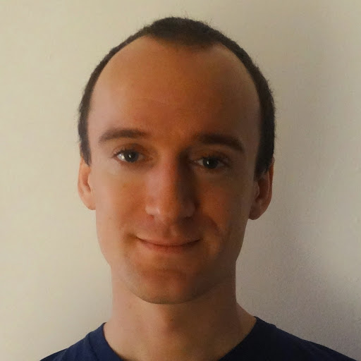 Benjamin Sutton Photo 29