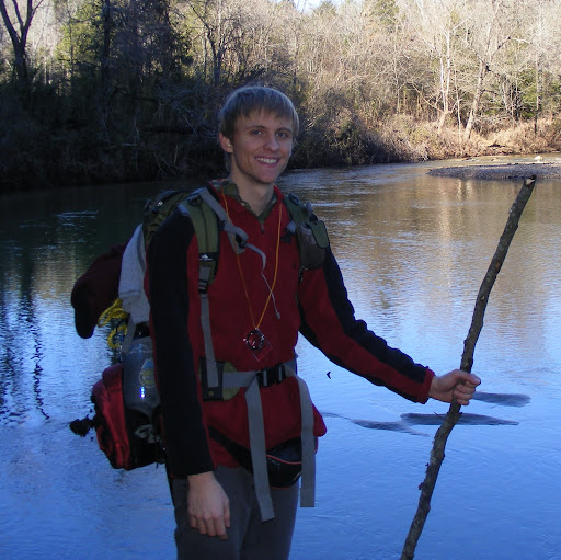 Brian Greenwood Photo 13
