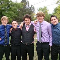 Nathan Russo Photo 7