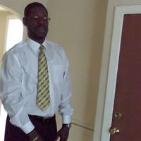 Reggie Clarke Photo 18
