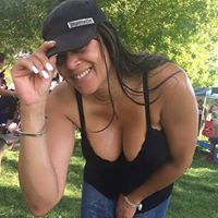 April Cordova Photo 29