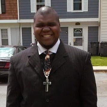 Milton Robinson Photo 9