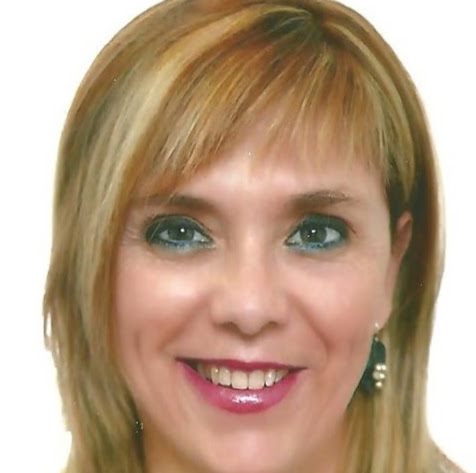 Maria Mateo Photo 30