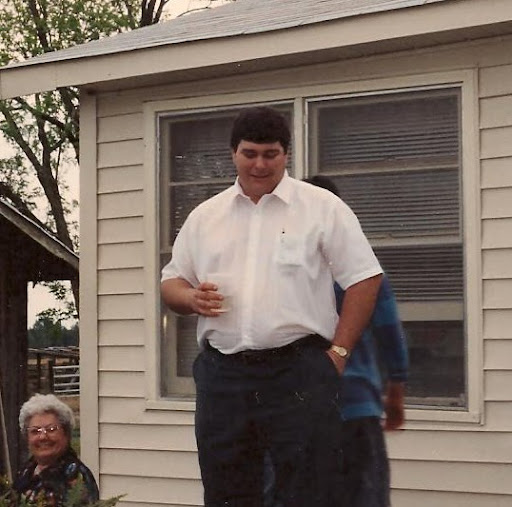 Richard Parish Photo 38