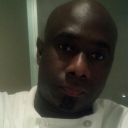 Michael Francois Photo 37