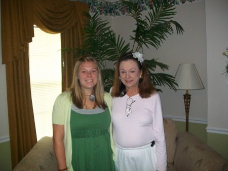 Martha Carr Photo 2