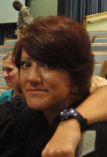 Cherie Bailey Photo 10