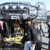 Rohan Anderson Photo 15