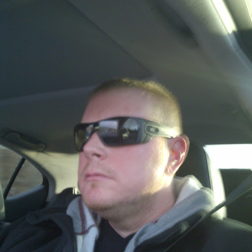 Daniel Sheffer Photo 5
