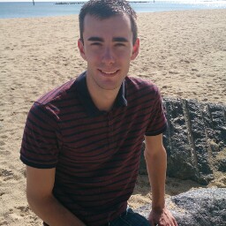 Jack Buckley Photo 7