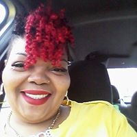 Natasha Gaddy Photo 6