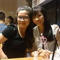 Lisa Thai Photo 11