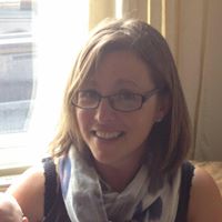 Clare Robinson Photo 18