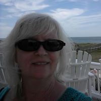 Christina Welch Photo 38